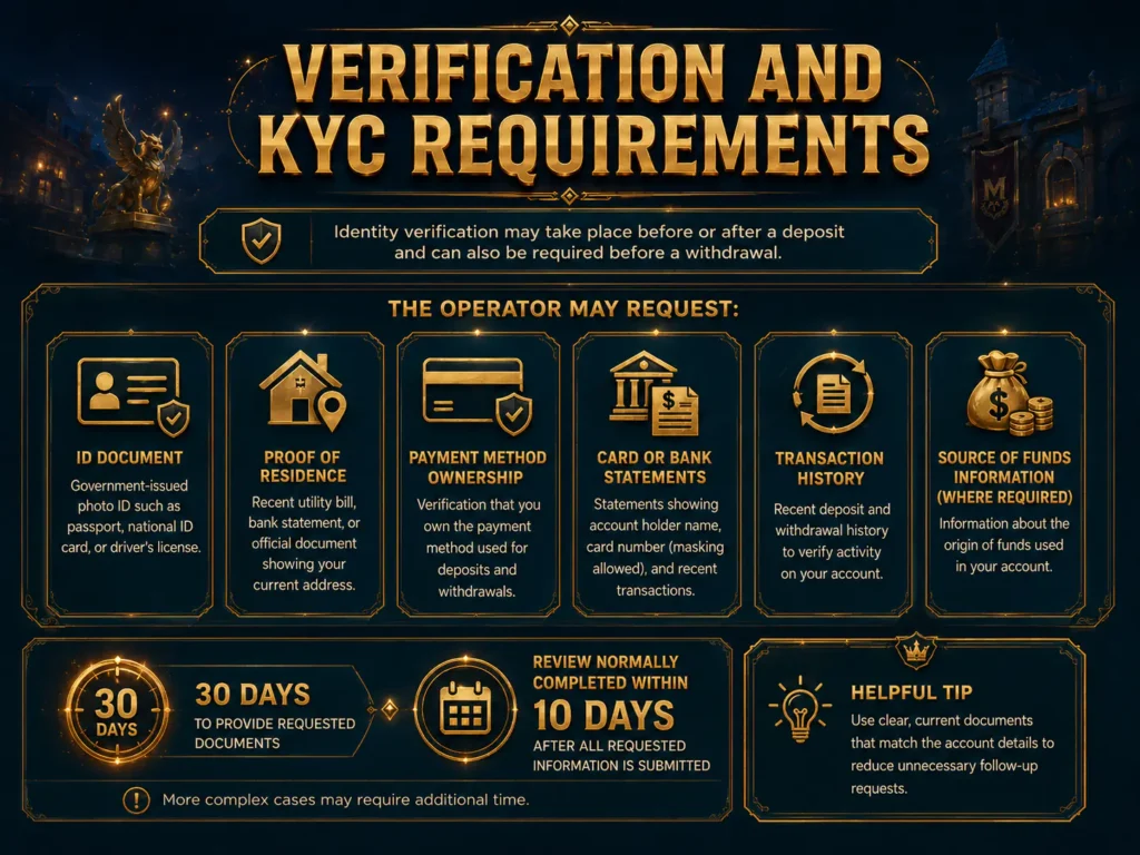KYC